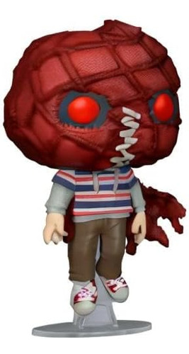 Funko Pop Brandon Breyer #1129 Bright Burn