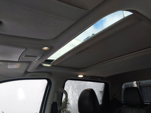 Nissan Frontier 2.3bt Platinum 4x4 At L22