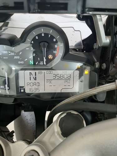 Bmw R 1200 Gs Premium