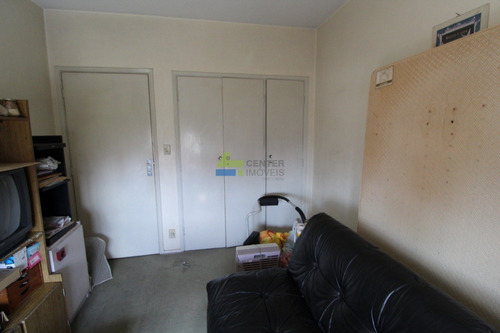 Imagem 9 de 15 de Apartamento - Vila Clementino - Ref: 13403 - V-871400