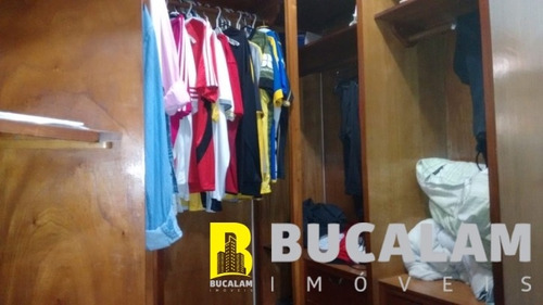 Imagem 14 de 15 de Linda Casa Para Venda Em Jardim América - 3390-di