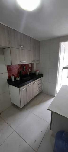 Imagem 9 de 11 de Excelente Apartamento Para Locação Em Nilópolis - Siap00012