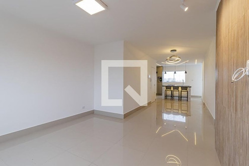 Imagem 5 de 15 de Apartamento Para Aluguel - Vila Das Mercês, 2 Quartos, 87 - 893648829