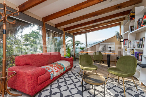 Imagen 16 de 22 de Venta De Casa En Quinchamalí, Las Condes