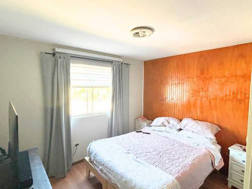 Departamento En Venta Collao Concepción (89546)