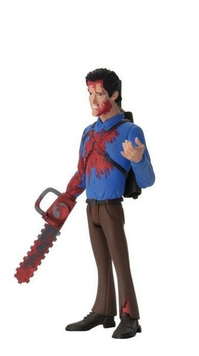 Ash Evil Dead 2 Neca Toony Terrors