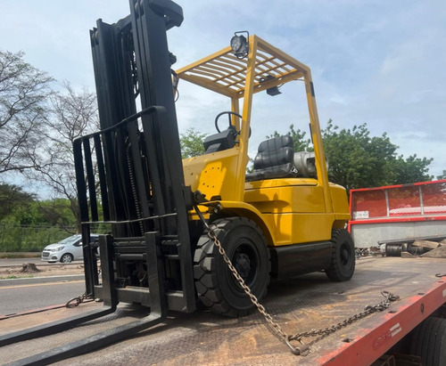 Montacargas Nuevos Y Usados Hyster Yale Mitsubishi Toyota