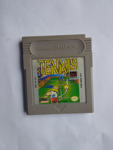 Baseball Nintendo Game Boy (Usado)