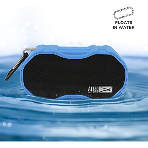 Altec Lansing Baby Boom Xl Altavoz Bluetooth Portatil