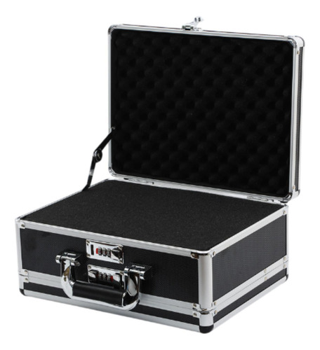 Caja De Carcasa De Aleación De Aluminio Caja De