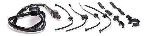 Sensor Oxígeno Acc Injetech Audi A4 Quattro L4 2.0l 10 - 15
