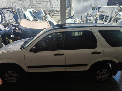 Sensor De Transmisión Honda Cr.-v 2003 Negro (Usado)