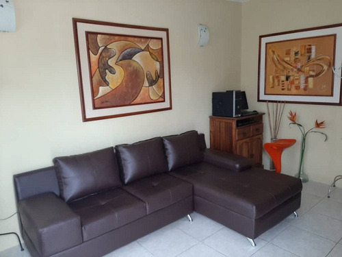 Imagen 2 de 11 de Casa En Venta Urb El Amanecer Cabudare Fob-c-013 Isabella