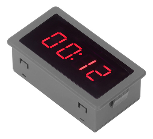 Retardo De Tempo Do Módulo De Relé Temporizador Dc630v Contr