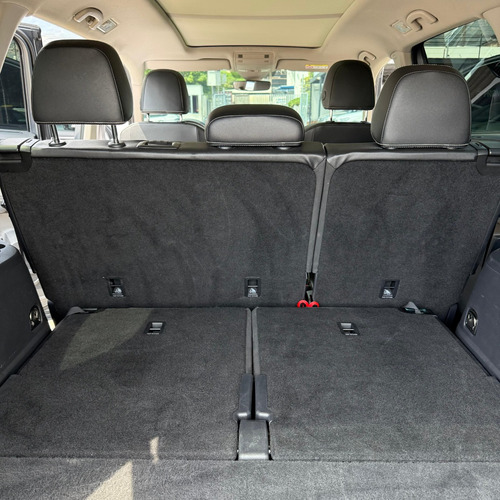Volkswagen Teramont 3.6 Highline 4motion