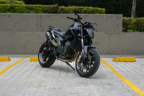 Ktm 790 Duke
