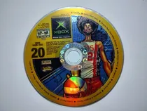 Comprar Xbox Game Disc 20 Demos Xbox Clásico Original Físico 