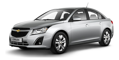 Llanta Chevrolet Cruze Aleación 5 Rayos R16 Gm 95078826