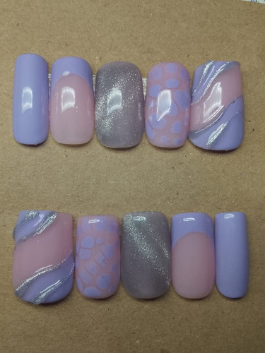 Uñas