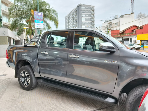 Toyota Hilux Pick-Up 2.8 Cd Srx 177cv 4x4 At
