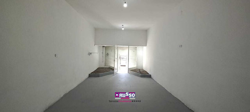 Alquiler Local 52m² La Tablada