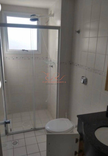 Imagem 10 de 10 de Apartamento Para Venda No Colinas Do Parahyba No Jardim Das Colinas. - Ap0405
