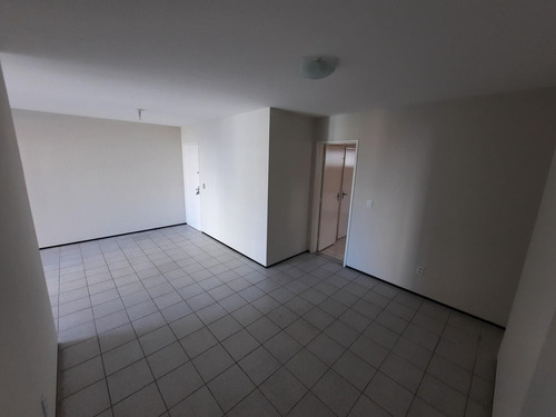 Imagem 10 de 30 de (ap765) - Apto Com 126,30m²-aldeota-fortaleza/ce - Ap765