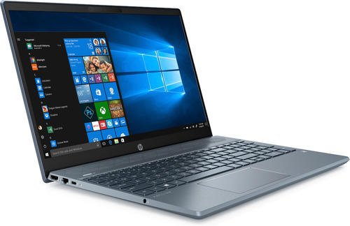 Notebook Hp Pavilion 15-cw1010la Amd R5-3500u 8gb 512gb 