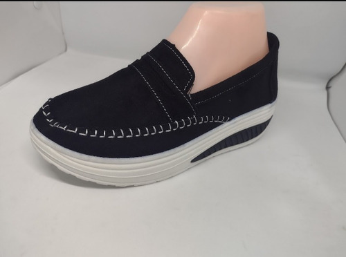Moccasines 35 Al 40