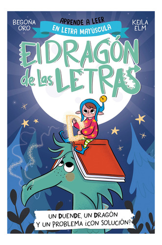 Libro El Dragon De Las Letras