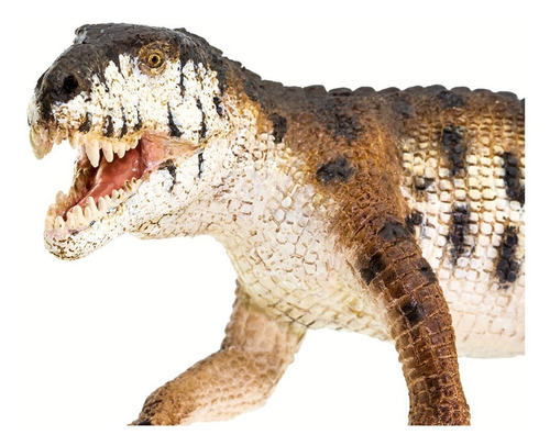 Dinosaurio Prestosuchus Safari Ltd Animales Prehistoricos