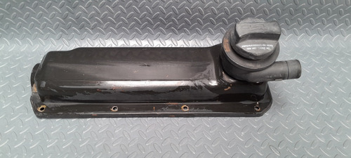 Tapa De Punterias Jetta A4 99-2007 2.0 (Usado)