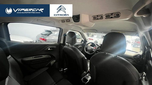 Citroën C3 Aircross SHINE 1.0 TURBO 7 PLAZAS