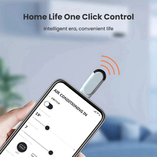 Li Control Remoto For Smartphone C Usb Universal Smart