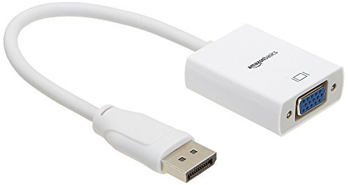 Adaptador Displayport A Vga