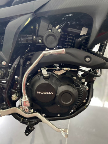 Imagen 5 de 15 de Honda Xr 190 0km | All Motors Santa Fe