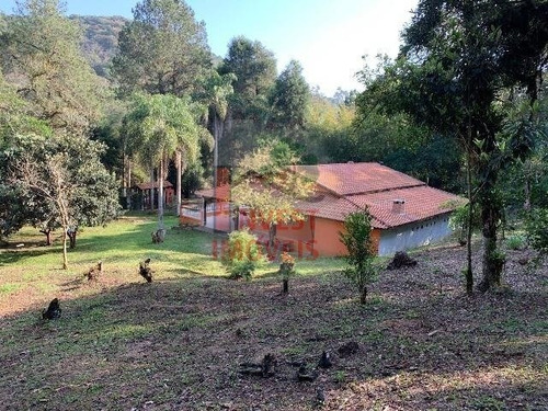 Imagem 1 de 15 de Sitio - Ref: 6273 - V-6273