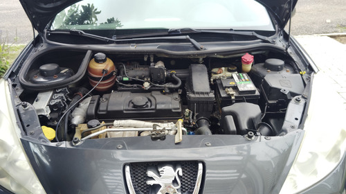 Peugeot 207 1.4 Xr Flex 5p