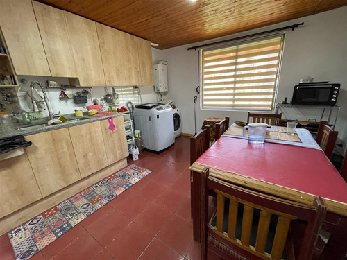 Hacienda El Peñón, Casa Arrayan En Condominio
