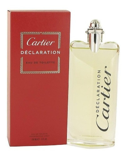 Declaration Caballero Cartier 150 Ml Edt Spray
