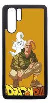 Comprar Funda Protector Case Para Huawei P30 Pro Dragon Ball Z