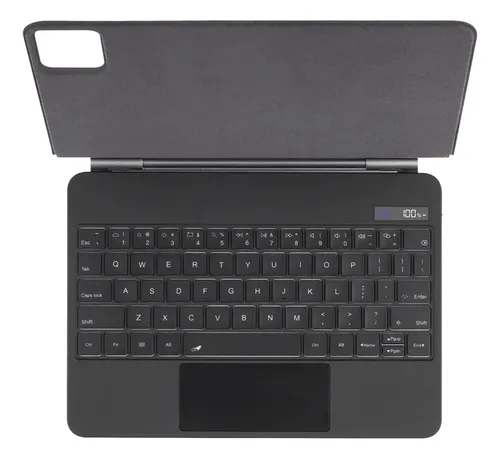 Ñ Teclado Mágico Para Xiaomi Pad 8 / Xiaomi Pad 8 Pro. | MercadoLivre