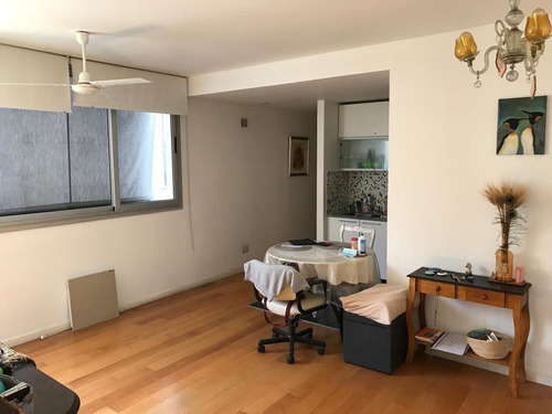 Imagen 2 de 18 de Venta. Departamente 3 Ambientes. Almagro, Con Amenities