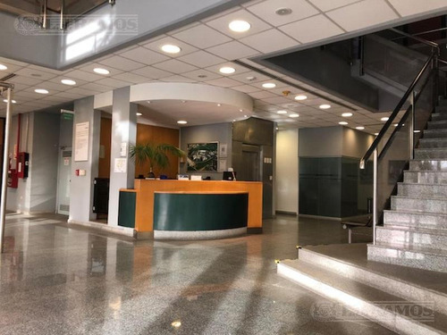 Imagen 2 de 23 de Oficina En Alquiler En Martinez