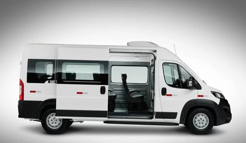 Imagen 7 de 18 de Boxer Minibus 2.2 Hdi 440 130 Entrega Inmediata Ultima Hh!!!
