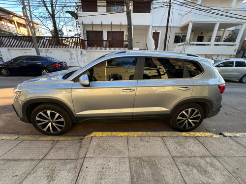 Volkswagen Taos 1.4 250 Tsi Highline Tiptronic