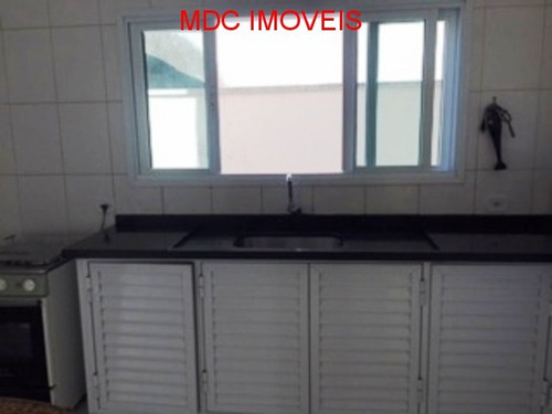 Imagem 10 de 30 de Casa - Mdc 1174 - 4687071