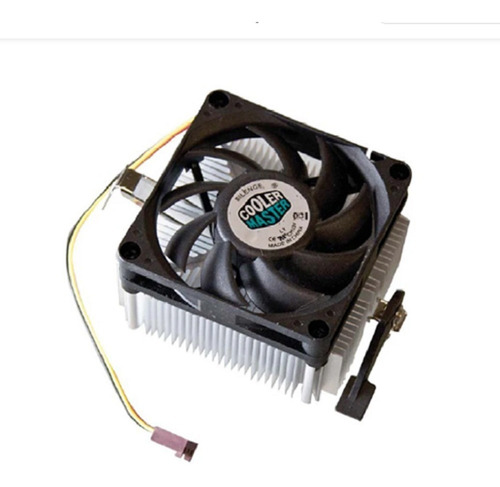 Cooler Cooler Master Dk8-7g52a-x9-gp P/ Amd Am3 E Am3+