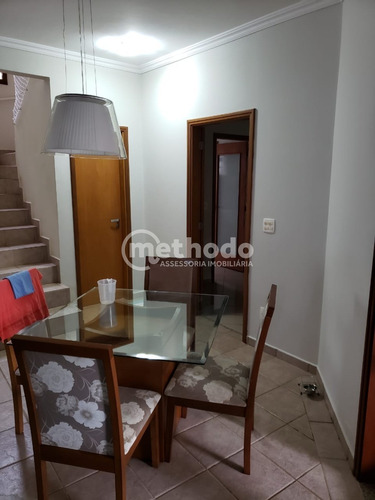 Casa Venda Sousas Campinas Sp - Ca00325 - 68592449