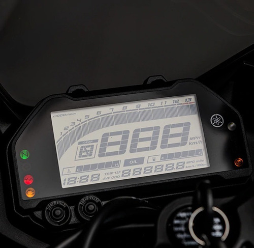 Imagem 8 de 11 de R3 Abs 2022 0km